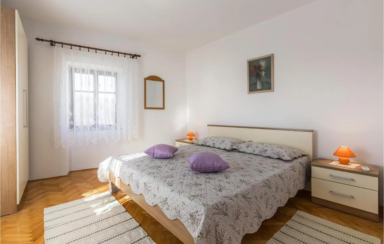 Holiday home 3 Bedroom Beautiful Home In Grizane Croatia