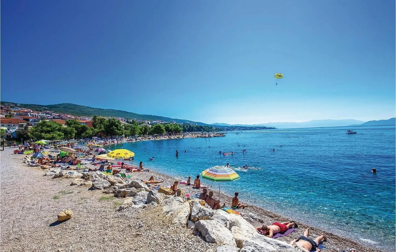 3 Bedroom Beautiful Home In Grizane Croatia