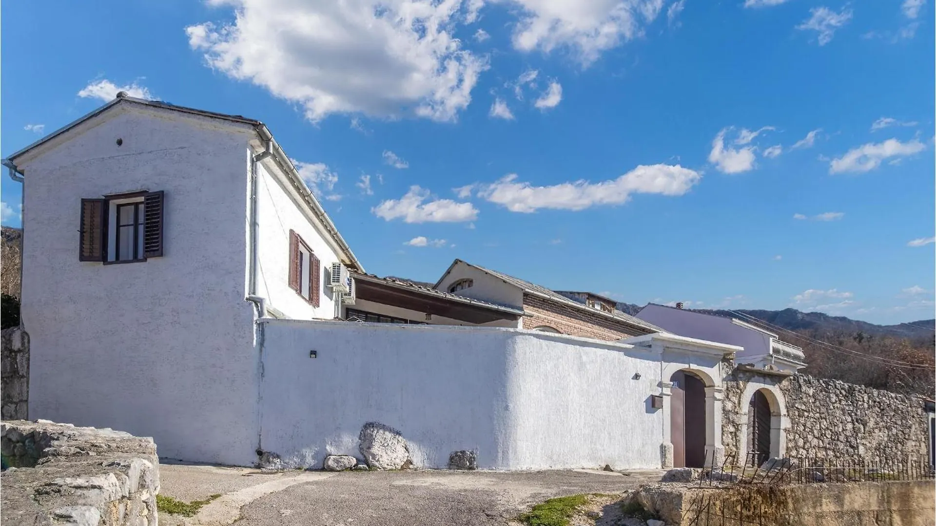 3 Bedroom Beautiful Home In Grizane 0*, Grizane-Belgrad Croatia