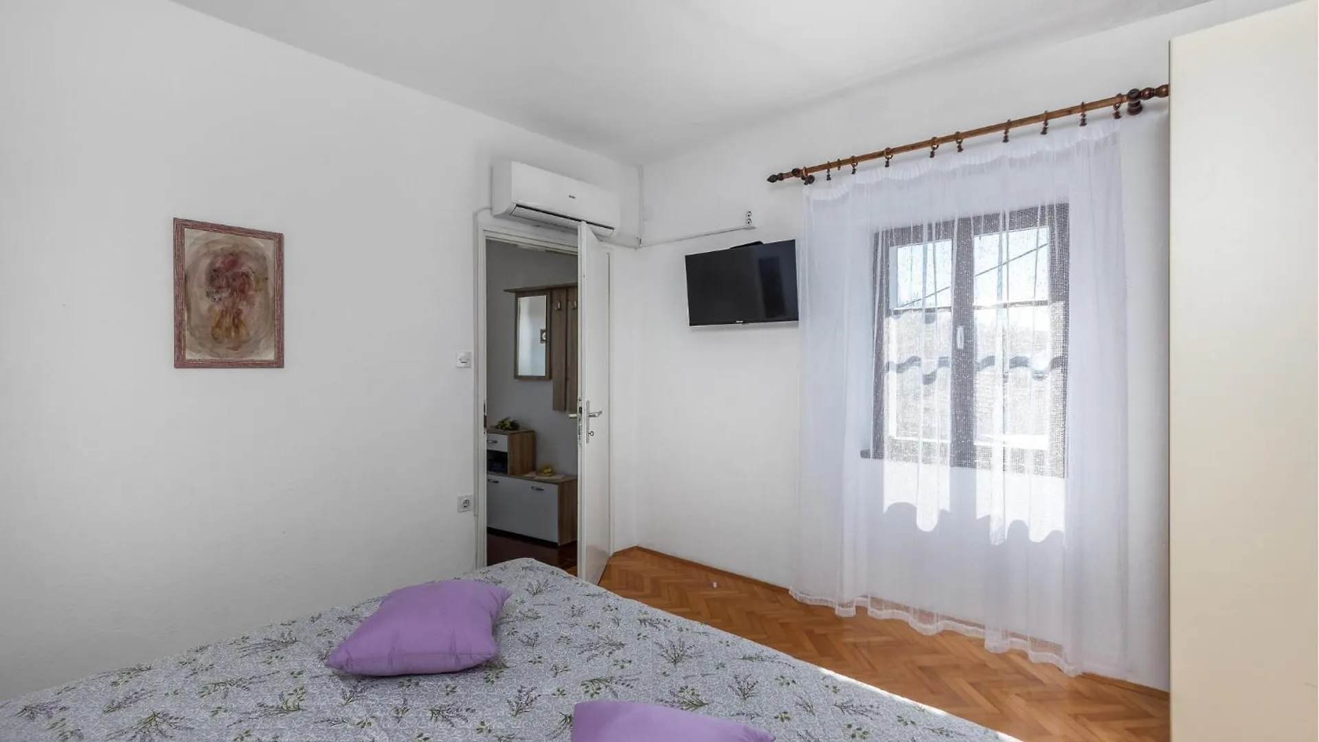 3 Bedroom Beautiful Home In Grizane 0*, Grizane-Belgrad Croatia