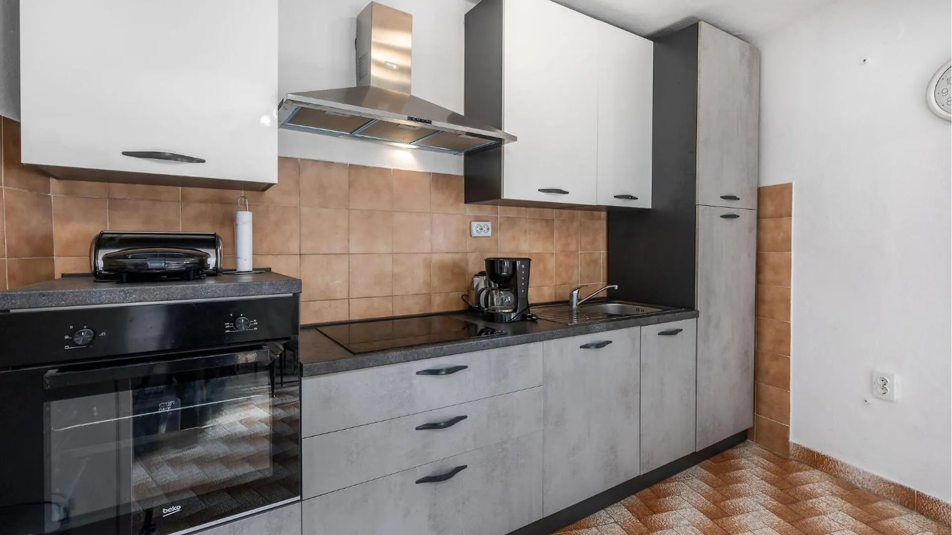 Holiday home 3 Bedroom Beautiful Home In Grizane