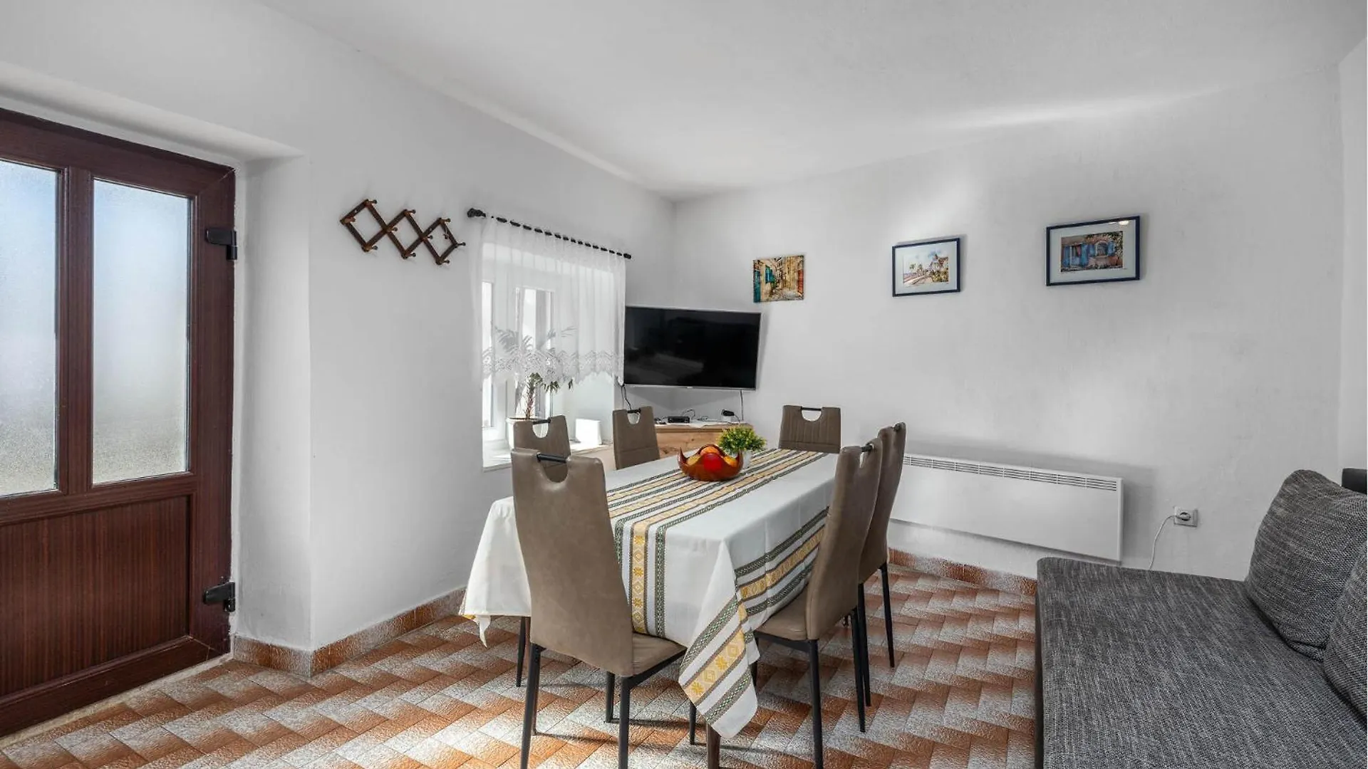 3 Bedroom Beautiful Home In Grizane Grizane-Belgrad